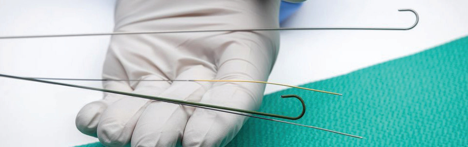 Guidewires & Accessories