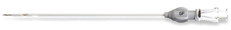 .009 x 72cm Twisted Wire Stylet main view